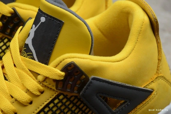 Lightning 314254-702 Air  4 Jordan 314254-702 (2016) Retro 0219